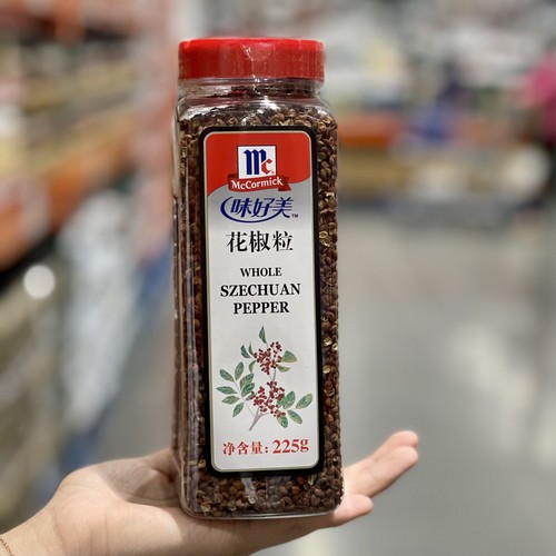 McCormick225g食用大料花椒