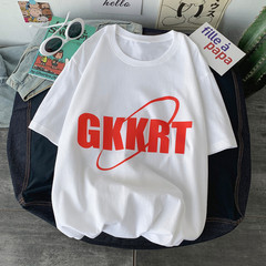 2021 short sleeve male