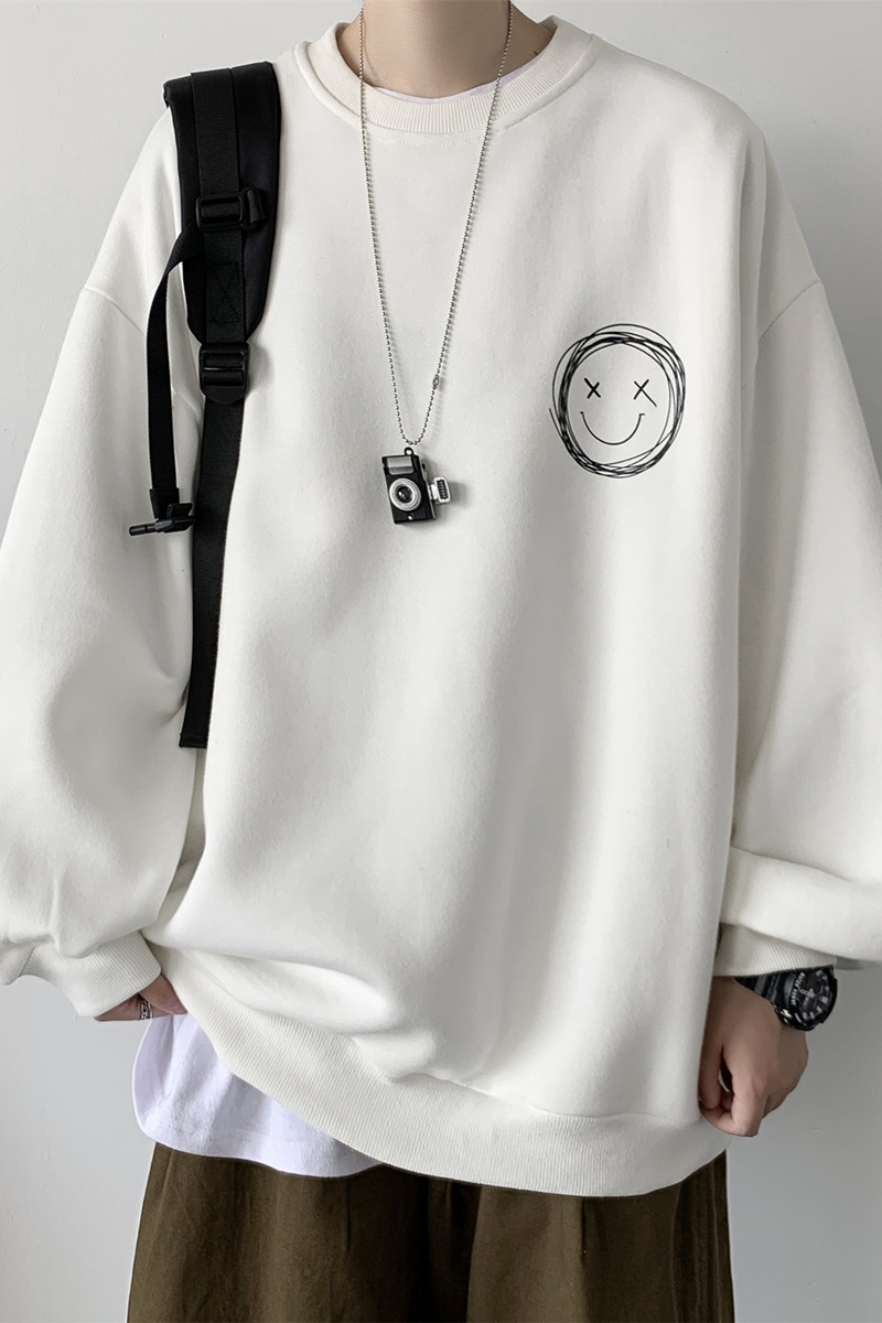 WY127:主图大链接、340克纯复合真超卫衣男：高品质性价比绝杀,男装卫衣,星座1103-4（原1114）