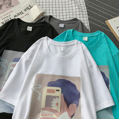 2021 short sleeve male