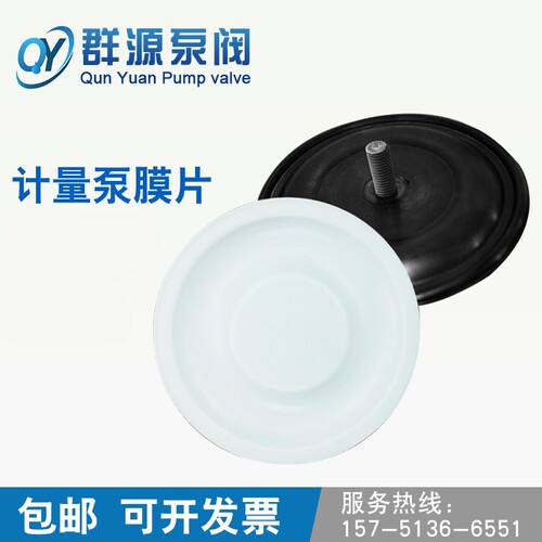 计量泵膜片南方米顿罗GM隔膜组件