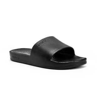 luofu罗敷拖鞋女夏室内防滑软底情侣家居情侣简约外出家用拖鞋男