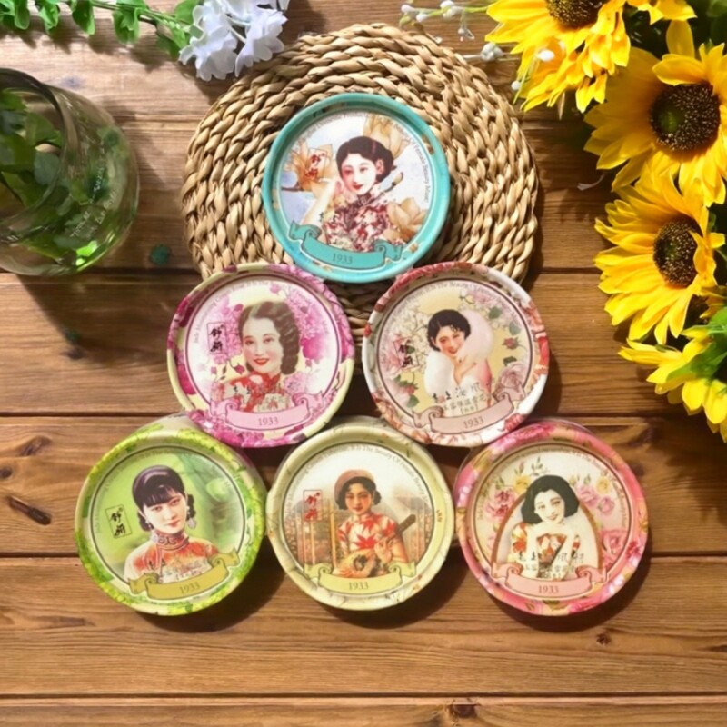 舒妍水润滋养玉容保湿雪花膏茉莉牡丹桂花玫瑰白玉兰夜来香