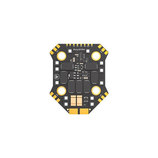 iFlight翼飞 Borg F7 Mini飞控直插O4 60A电调4-8S穿越机迷你飞塔