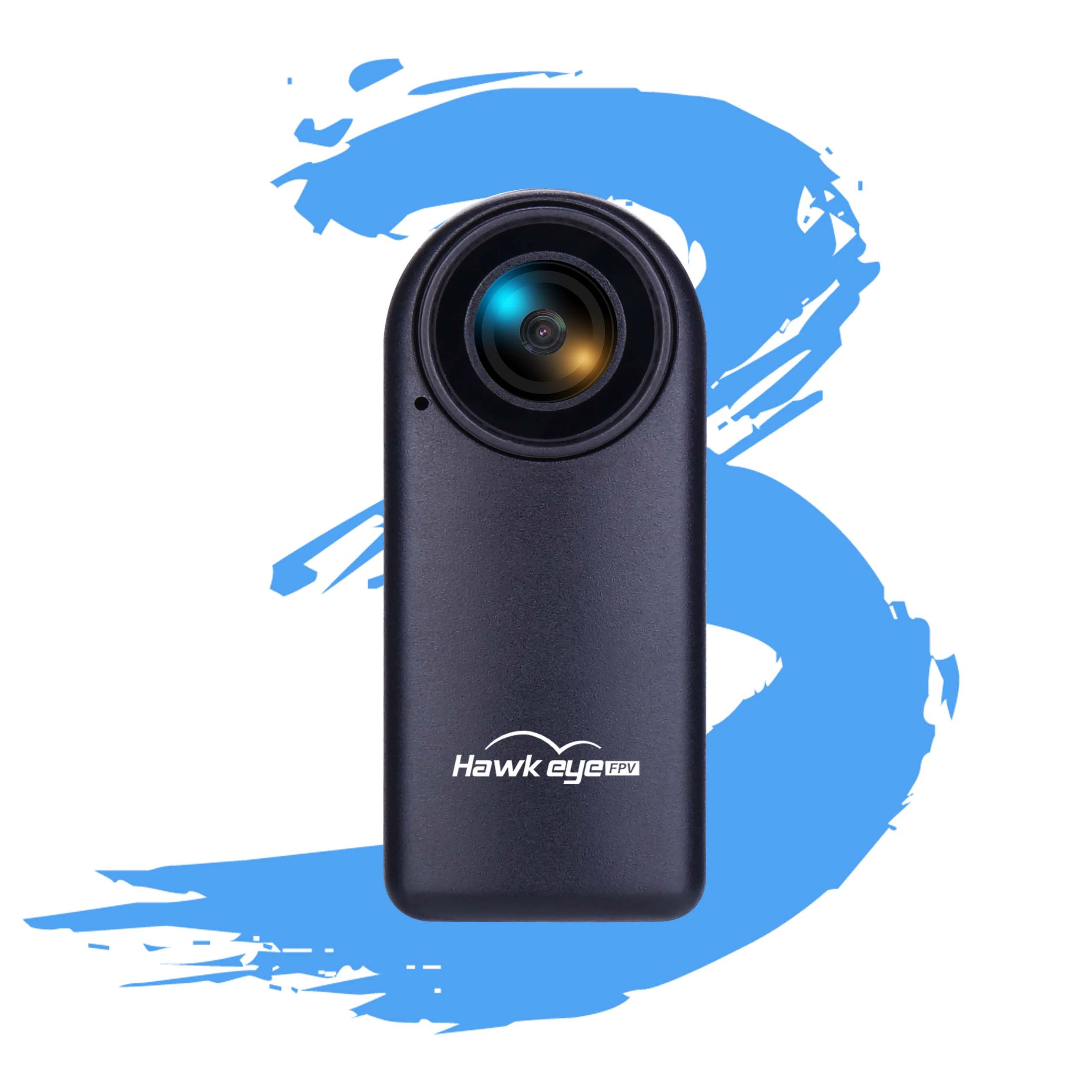 鹰眼拇指三代内置防抖宠物相机