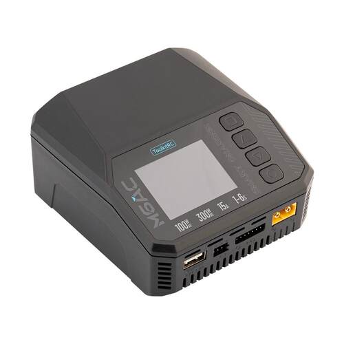 M6AC300WToolkitRC平衡充电器