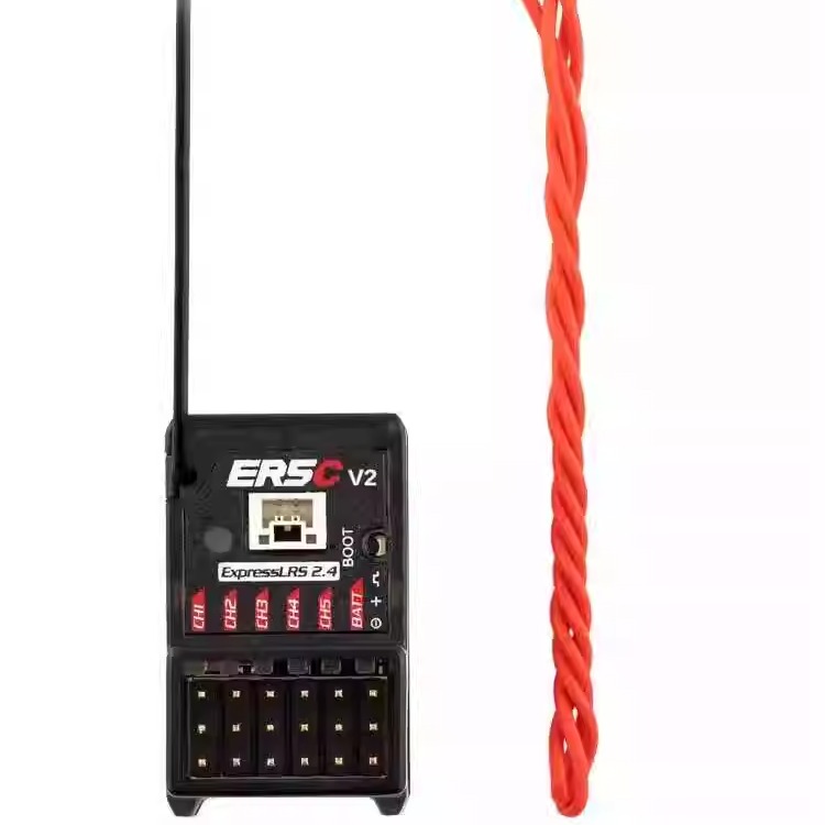 接收器舵机RadioMasterER5CV2