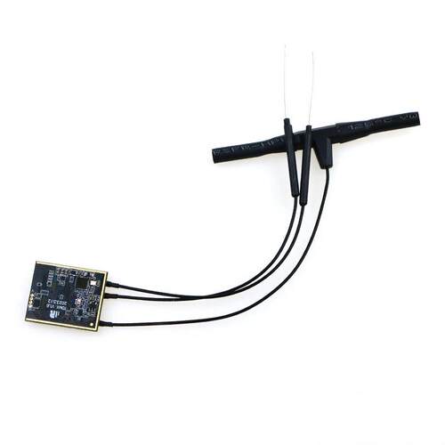 双频段接收机FrSkyTDMX2.4G
