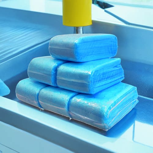 10条装吸油纸棉条加厚接油槽通用