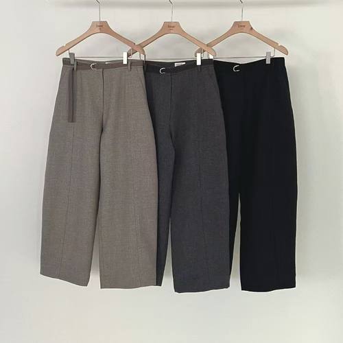 爱情的模漾  韩国代购 NC156R（Lamagie femme）休閒氣球褲