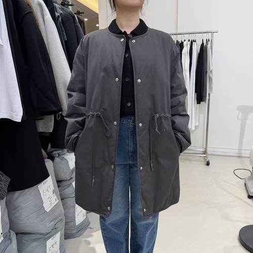 爱情的模漾  韩国代购  PB149（edit）鵝絨100羽絨服