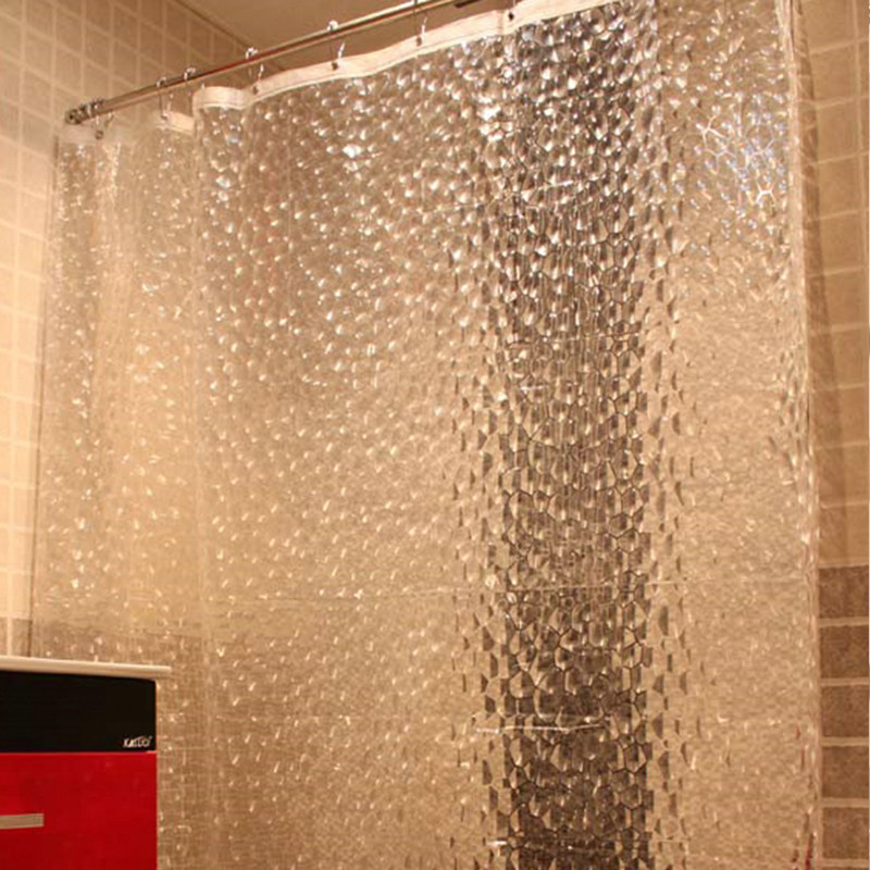 欧时洁卫生间防水浴帘 浴室挂帘浴室帘弧形浴帘防霉加厚浴室浴帘|msdalam kategori keluarga/Alat Pembersihan peribadi, perkakas kebersihan/aksesori bilik mandi, Langsir pancuran - dari Buy2taobao.com untuk memberikan perkhidmatan ejen Taobao profesional membeli