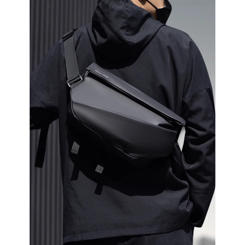 法国MlCANlKONS男运动单肩包潮