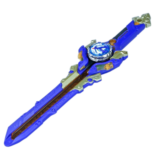 奥迪双钻飓风战魂6之剑旋陀螺四阶2怒涛龙王儿童坨罗玩具男孩宝圣