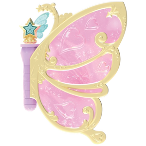 巴啦啦小魔仙神奇灵春造物集魔法书女孩儿童网红玩具生日礼物新年