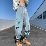 牛仔蓝