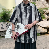 黑白