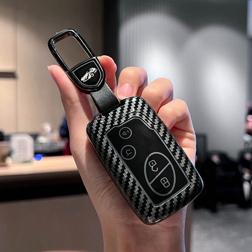 适用雷克萨斯ES250钥匙套is300老