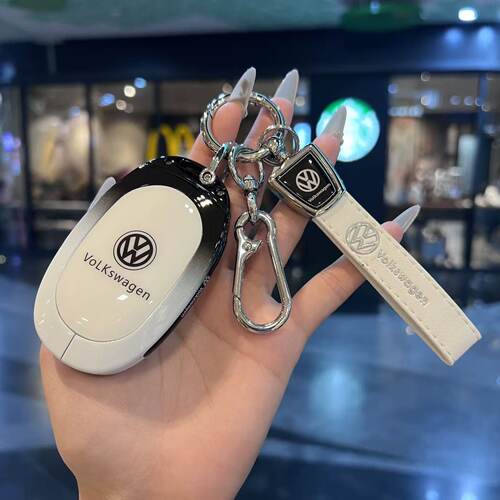 适用大众ID.ERA9X钥匙套26新款ID