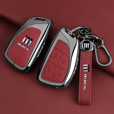 适用昂科威PLUS钥匙套26款新君越