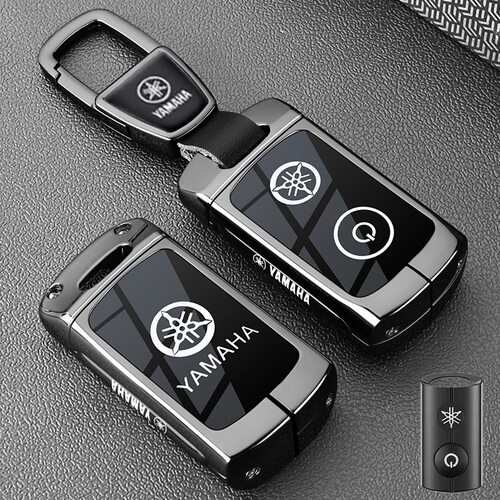 YAMAHA雅马哈Nmax155钥匙套XMAX3
