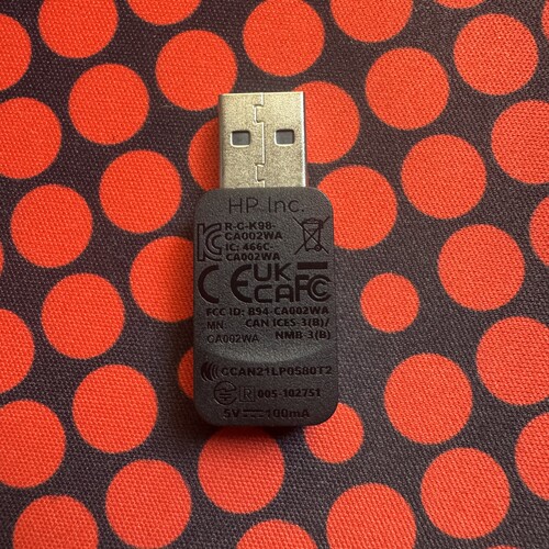 询单有礼】阿尔法无线耳机接收器