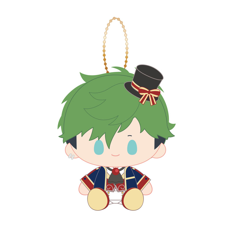 thumbnail for Dream Crawler Doll Third Edition New Pre-sale Idol Fantasy Festival 2 Official Edition