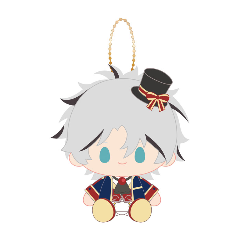 thumbnail for Dream Crawler Doll Third Edition New Pre-sale Idol Fantasy Festival 2 Official Edition