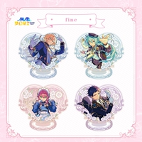 Цветочный контракт Flash Sandi Новый продукт Pre -Sale Idol Fantasy Festival 2 Официальный подлинный