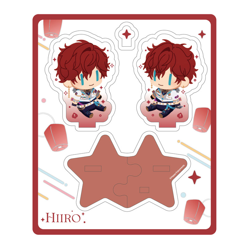 thumbnail for Puppet Acrylic - Nexus Idol Fantasy 2 Official Official New Pre-sale