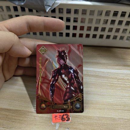 斗罗大陆武魂融合技妖魅dlssr028