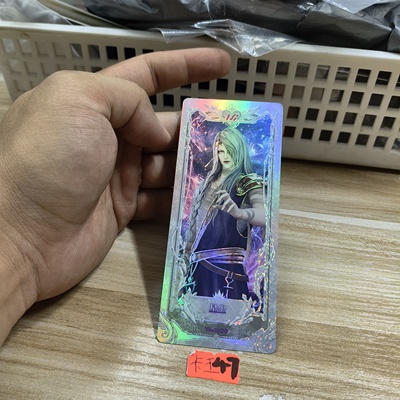 叶罗丽星尘yllar075