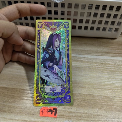 叶罗丽颜爵ylld11005