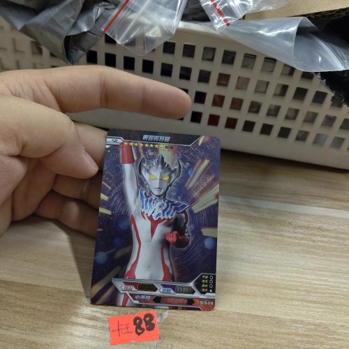 泰迦奥特曼sc15010