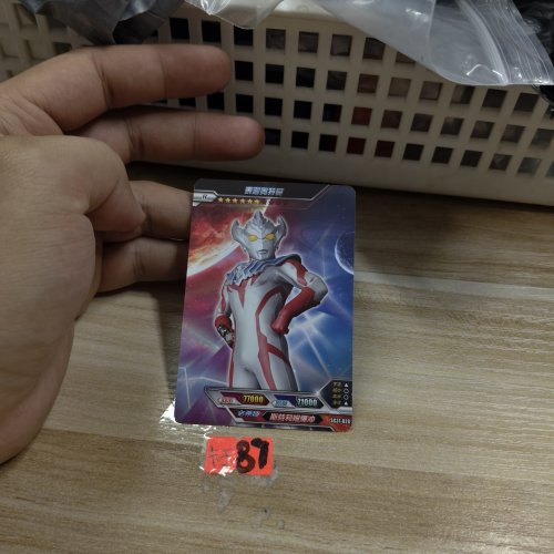 泰迦奥特曼sc31028