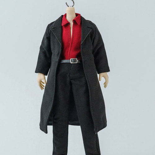 风衣裤子衬衣高质性价比