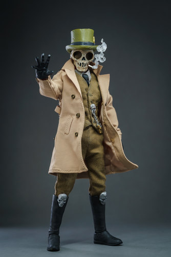 1/126寸现货中短款风衣性价比高