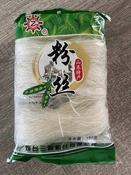 冠珠龙口丝粉速食火锅粉丝花甲鸭血麻...