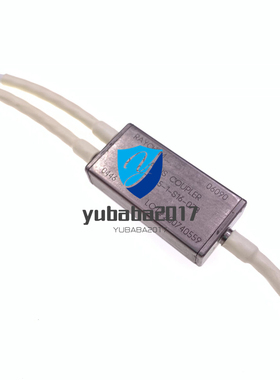 1553B线性耦合器 D-500-9455 10612-24-9瑞侃 raychem1553B耦合器