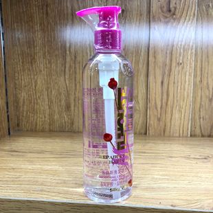 米路斯秀发晶亮护发精油250玫瑰润发精油保湿柔顺修护营养发尾油