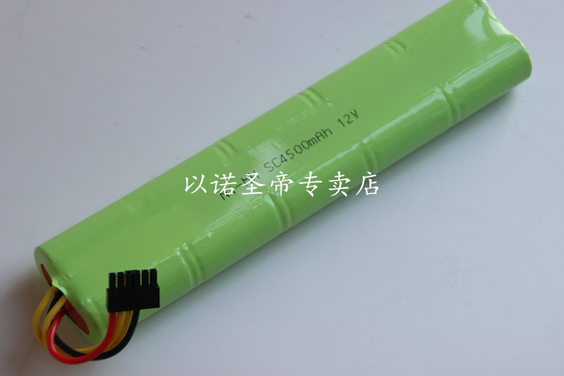 以诺Neato扫地机电池Botvac70e 75 80 85 D75 D85 caSino187配件