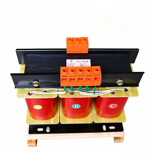 三相干式变压器SBK-20KVA 660V转380V降压变压器660V变380V 20KW
