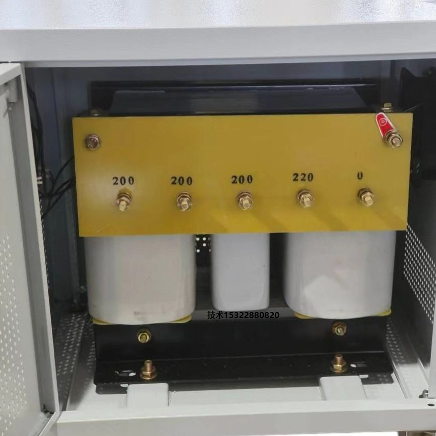200V变220V SG-20变压器