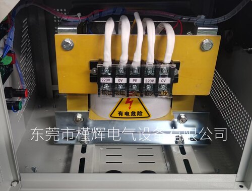220V变220V8KW隔离变压器