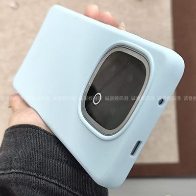 新款适用高级感iQOOZ10Turbo/Z9Turbo+防摔iQoo15硅胶iQOO13/12手机壳iQOONeo8/9Pro软套