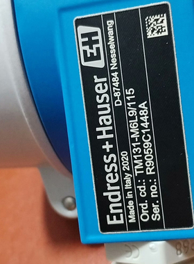 D-87484，TM131-M6L9/115  ，R9059C1448A