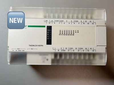 TM208LDA16DRN全新现货请咨询客服