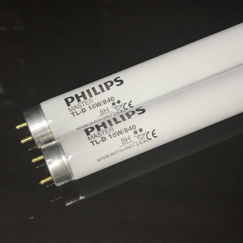 对色灯管标准光源箱18W 20W F/U35/CWF/D65/D50/UV/TL84/TL83/U30