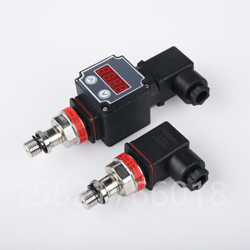 丹佛斯MBS1900压力变送器