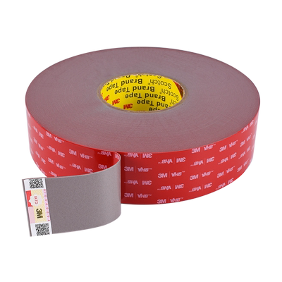 可定制加宽10CM正品防伪3M双面胶